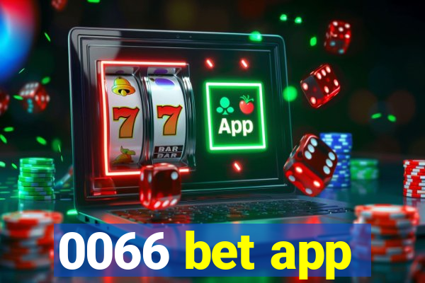 0066 bet app